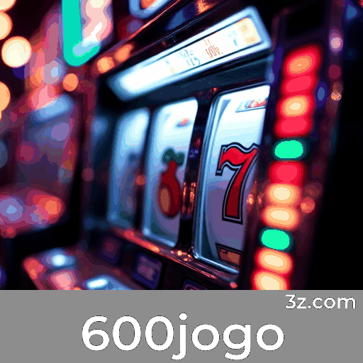 Cassino Online 600jogo