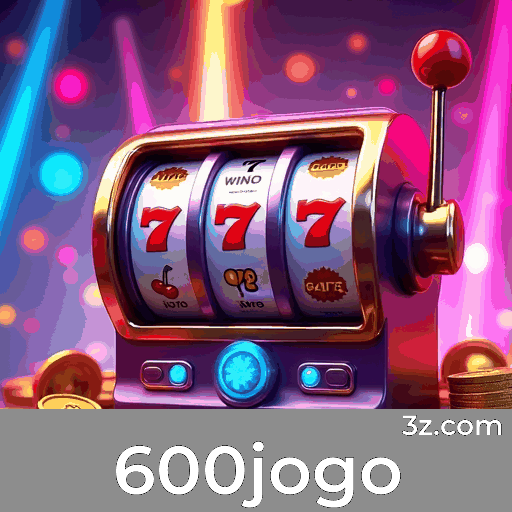Cadastro na 600jogo