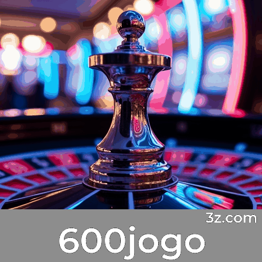 Cassino Online 600jogo
