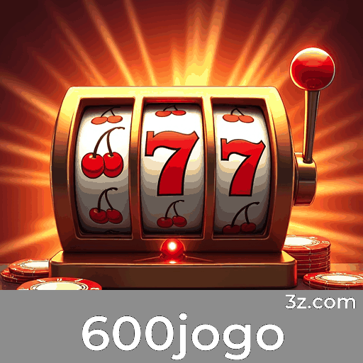Cassino Online 600jogo