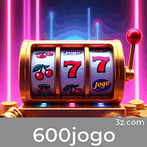 600jogo: Profissionalismo, Segurança e Entretenimento