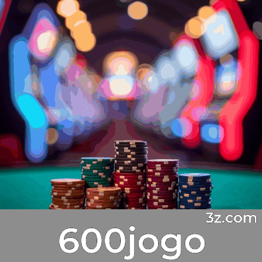 Cadastro na 600jogo