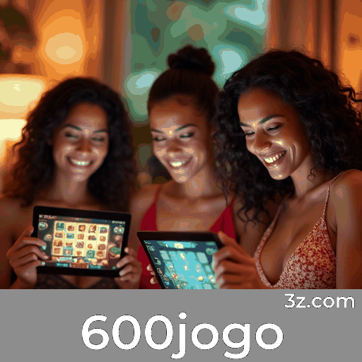 Cadastro na 600jogo