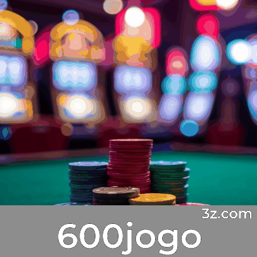 Acesso ao 600jogo