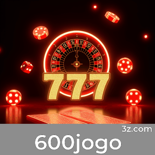 Acesso ao 600jogo