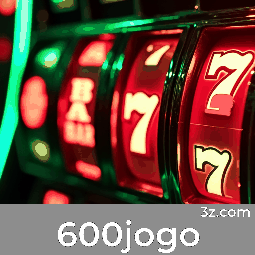 Acesso ao 600jogo