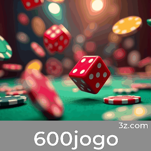 Cassino Online 600jogo