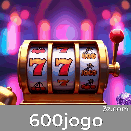 Cassino Online 600jogo