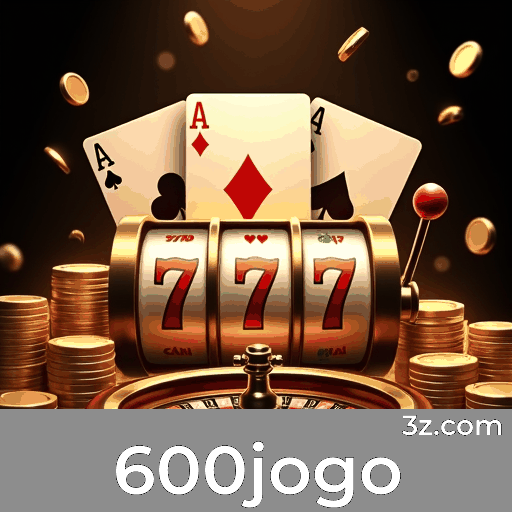 Cadastro na 600jogo