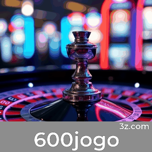 Acesso ao 600jogo