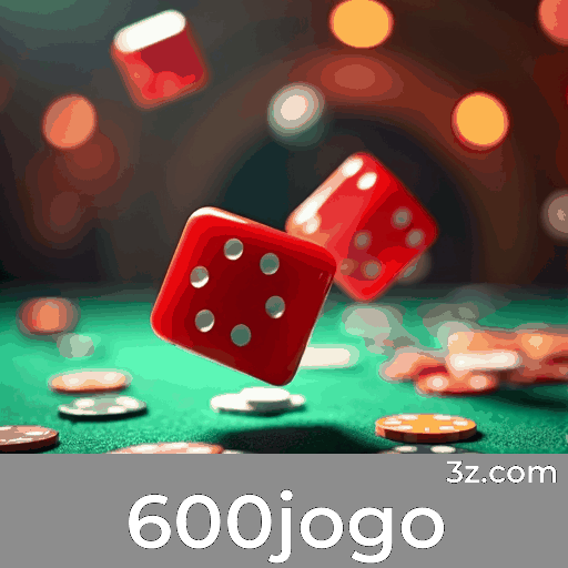 Cadastro na 600jogo