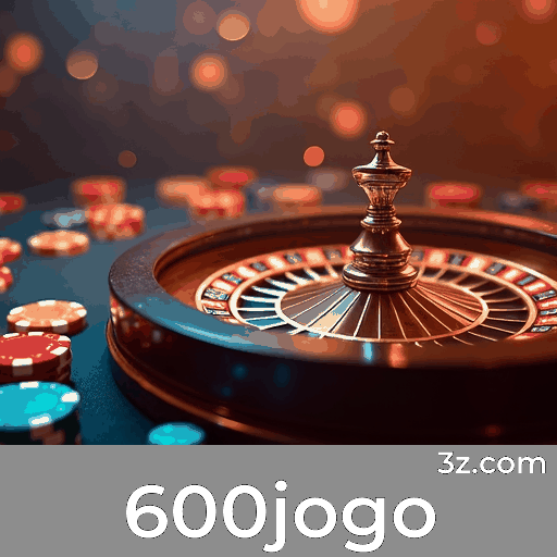 Cadastro na 600jogo
