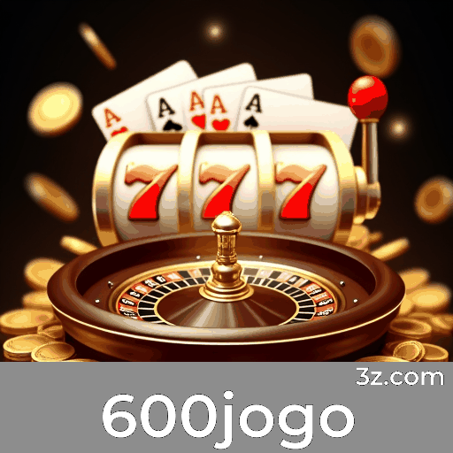 Acesso ao 600jogo