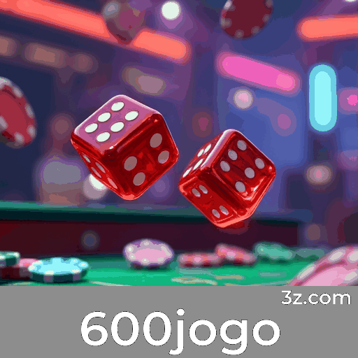 Acesso ao 600jogo