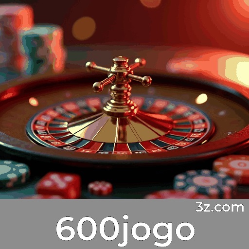600jogo: Profissionalismo, Segurança e Entretenimento