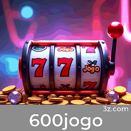 Cassino Online 600jogo