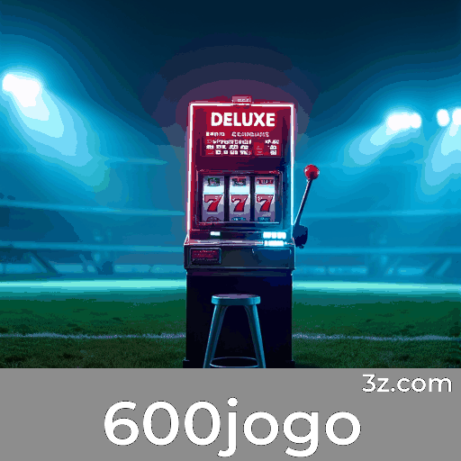 Cadastro na 600jogo