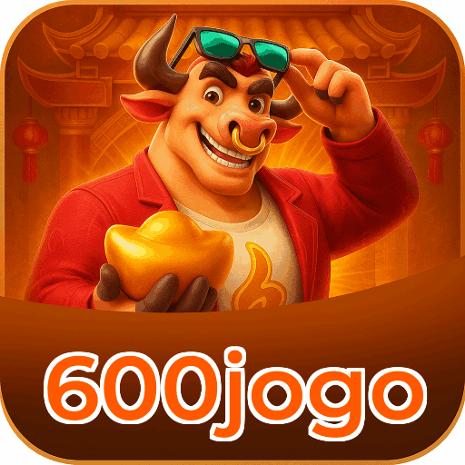600jogo logo