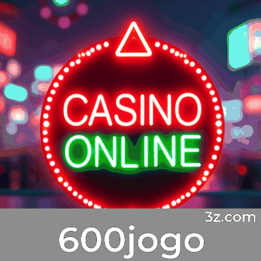 Acesso ao 600jogo