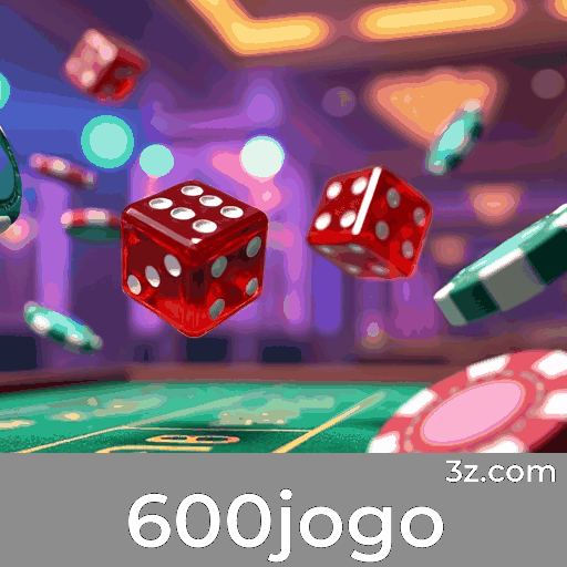 Cassino Online 600jogo