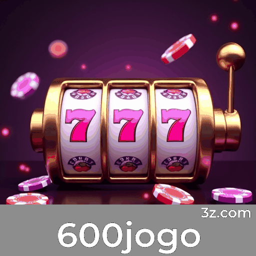 Cassino Online 600jogo