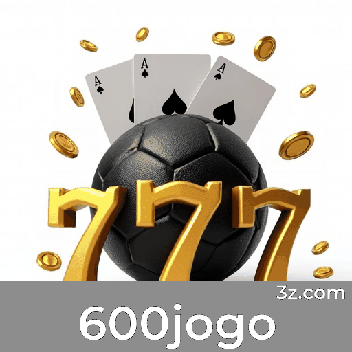 Cadastro na 600jogo