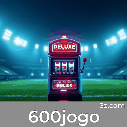 Acesso ao 600jogo