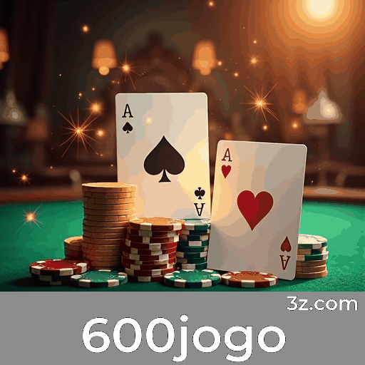 Acessar o site 600jogo COM